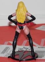 Ms Marvel (Marvel Legends) Custom Action Figure