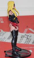Ms Marvel (Marvel Legends) Custom Action Figure