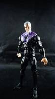 Bastion (Marvel Universe) Custom Action Figure