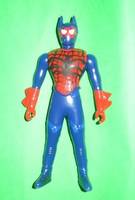 Clone Spider-Bat (Amalgam) Custom Action Figure