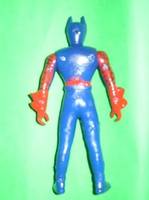 Clone Spider-Bat (Amalgam) Custom Action Figure