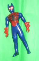 Clone Spider-Bat (Amalgam) Custom Action Figure