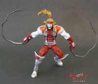 Omega Red (Marvel Legends) Custom Action Figure