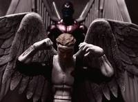 X-Force Angel (Marvel Legends) Custom Action Figure
