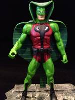 Cobra (Marvel Legends) Custom Action Figure