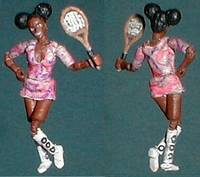 Afrodite (Misc) Custom Miniature / Figurine
