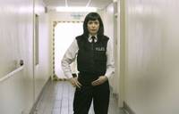 PC Gwen Cooper TORCHWOOD (Doctor Who) Custom Action Figure