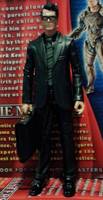 Movie Master Henry Cavill as Daily Planet Clark Kent (Movie Masters) Custom Action Figure