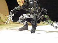 Hash (Halo) Custom Action Figure