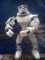 Stormtrooper (Star Wars) Custom Action Figure