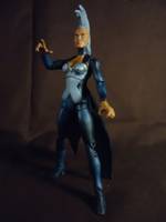 Uncanny X-Force Storm V2 (Marvel Legends) Custom Action Figure