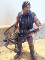 Daryl Dixon (Walking Dead) Custom Action Figure