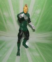 Blish (DC Universe) Custom Action Figure