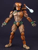 Predator Hunter (Alien vs Predator) Custom Action Figure