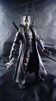 Blade (Marvel Legends) Custom Action Figure