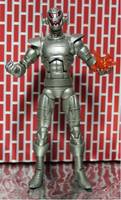 Ultron-9 (Marvel Legends) Custom Action Figure