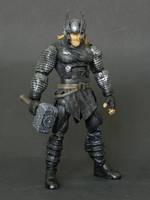Thor Redesign (Marvel Legends) Custom Action Figure