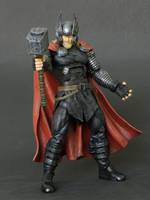 Thor Redesign (Marvel Legends) Custom Action Figure