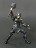 Thor Redesign (Marvel Legends) Custom Action Figure