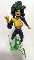 Polaris (X-Factor) (Marvel Legends) Custom Action Figure
