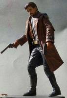 Carth Onasi Mandalorian Wars KOTOR (Star Wars) Custom Action Figure