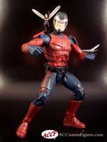 Ant Man Avengers Movie Concept (Marvel Legends) Custom Action Figure