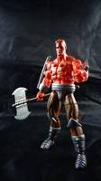 Morg (Marvel Universe) Custom Action Figure