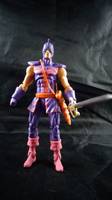 Swordsman (Marvel Universe) Custom Action Figure