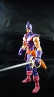 Swordsman (Marvel Universe) Custom Action Figure