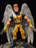 Mimic (Marvel Legends) Custom Action Figure