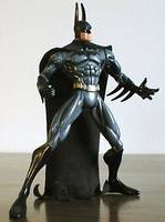 Batman (Batman - Legends of the Dark Knight) Custom Action Figure