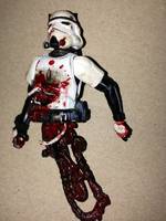Trooper (Star Wars) Custom Action Figure