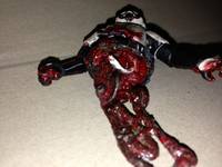 Trooper (Star Wars) Custom Action Figure