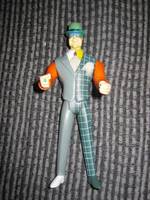 BTAS Riddler (Batman Animated) Custom Action Figure