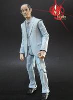 Didi Mocó (Marvel Legends) Custom Action Figure