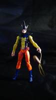 Toyman (Marvel Universe) Custom Action Figure