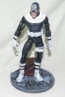 Rock Display Bases (Marvel Legends) Custom Diorama / Playset