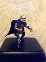 Shredder (Teenage Mutant Ninja Turtles) Custom Action Figure