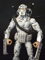 Storm Shadow (Marvel Legends) (Marvel Legends) Custom Action Figure