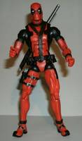 Deadpool (Marvel Legends) Custom Action Figure