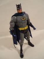 Batman  the Animated Series (Batman Animated) Custom Action Figure
