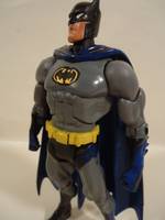 Batman  the Animated Series (Batman Animated) Custom Action Figure