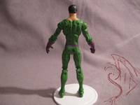 Riddler (DC Infinite Heroes) Custom Action Figure