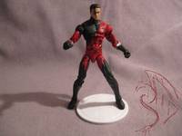 Tempest V2 (DC Infinite Heroes) Custom Action Figure