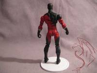 Tempest V2 (DC Infinite Heroes) Custom Action Figure