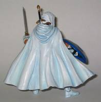 Taskmaster (Marvel Legends) Custom Action Figure