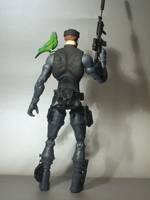 Shipwreck (G.I. Joe) Custom Action Figure