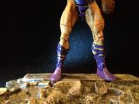 Carrion (Marvel Legends) Custom Action Figure