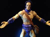 Carrion (Marvel Legends) Custom Action Figure