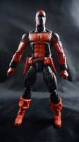 Ultimate Deadpool (Marvel Legends) Custom Action Figure